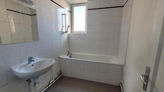 Louer Appartement Metz Moselle