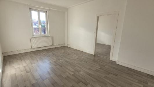 Louer Appartement Metz 768 euros