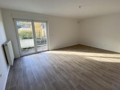 Annonce Location 3 pi�ces Appartement Moyeuvre-grande 57