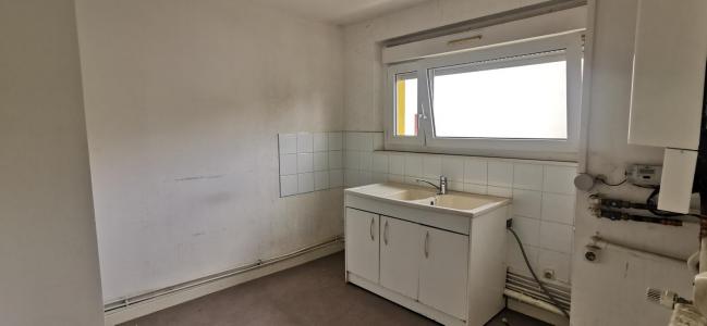 Annonce Location Appartement Metz 57