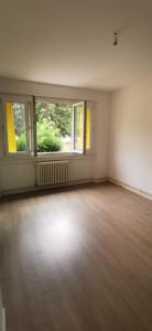 Louer Appartement 37 m2 Metz