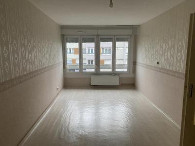 Louer Appartement Metz Moselle