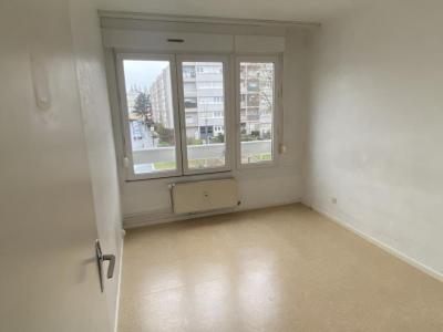 Louer Appartement Metz 640 euros