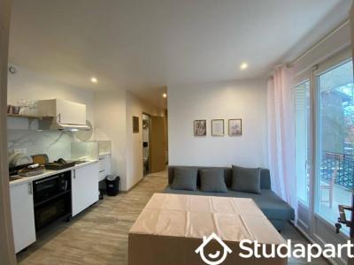 For rent Antony 2 rooms 24 m2 Hauts de Seine (92160) photo 0