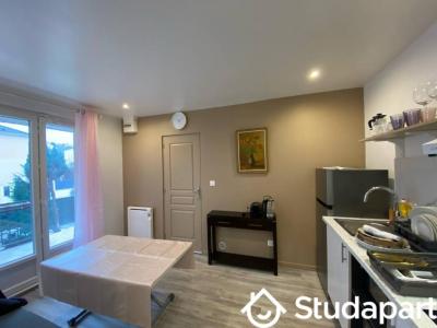 For rent Antony 2 rooms 24 m2 Hauts de Seine (92160) photo 1