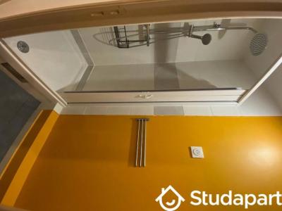 For rent Antony 2 rooms 24 m2 Hauts de Seine (92160) photo 2