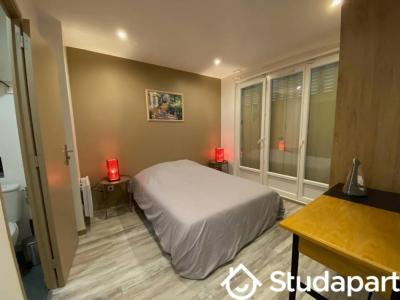 For rent Antony 2 rooms 24 m2 Hauts de Seine (92160) photo 3