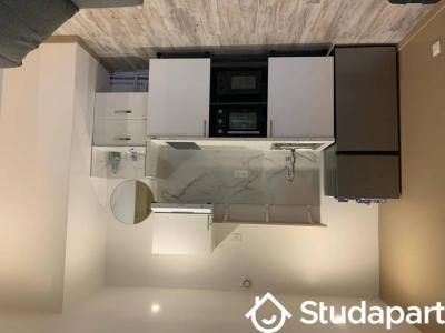 For rent Antony 2 rooms 24 m2 Hauts de Seine (92160) photo 4