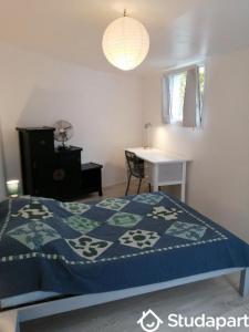 Louer Appartement 15 m2 Rochelle