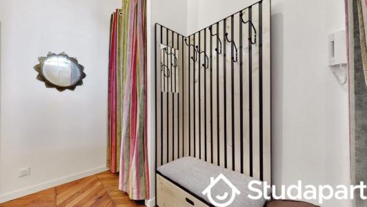 Annonce Location 2 pi�ces Appartement Lyon-1er-arrondissement 69