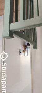 Louer Appartement 10 m2 Capinghem