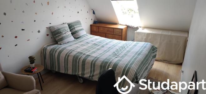 Louer Appartement Capinghem 450 euros