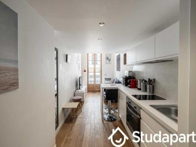 Louer Appartement 28 m2 Cannes