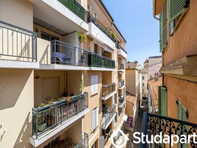 Louer Appartement Cannes 1177 euros