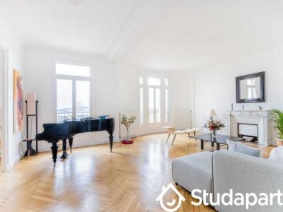 Annonce Location 5 pi�ces Appartement Paris-16eme-arrondissement 75