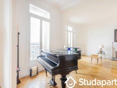Louer Appartement Paris-16eme-arrondissement 17400 euros