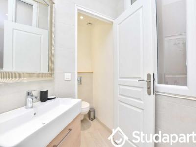 Louer Appartement Paris-8eme-arrondissement Paris