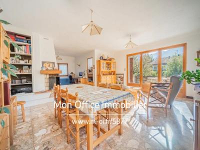 For sale Albertville 7 rooms 172 m2 Savoie (73200) photo 3