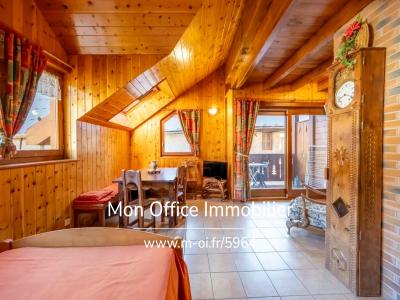 Acheter Maison Ceillac 525000 euros