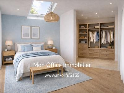 Acheter Appartement Beaurecueil 825000 euros