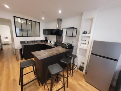 Acheter Appartement 34 m2 