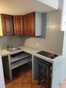 For sale CENTRE VILLE 1 room 29 m2 Corse (20090) photo 1