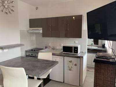 For sale BINDA 1 room 23 m2 Corse (20090) photo 2