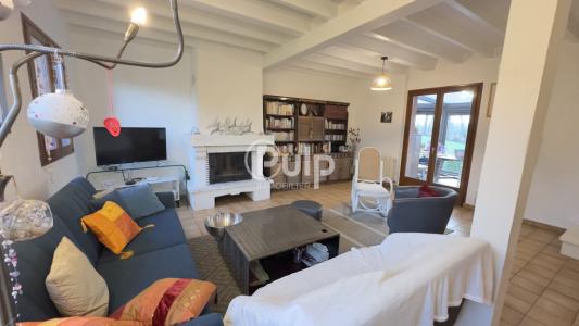 For sale Bruay-la-buissiere 7 rooms 102 m2 Pas de calais (62700) photo 0