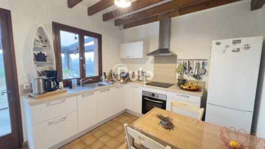 For sale Bruay-la-buissiere 7 rooms 102 m2 Pas de calais (62700) photo 1