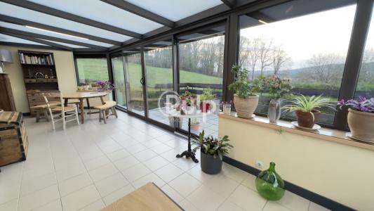 For sale Bruay-la-buissiere 7 rooms 102 m2 Pas de calais (62700) photo 2