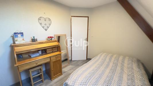 For sale Bruay-la-buissiere 7 rooms 102 m2 Pas de calais (62700) photo 4