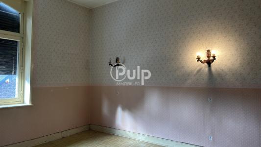 Annonce Vente Maison Lievin 62