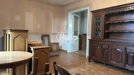 Acheter Maison Lievin Pas de calais