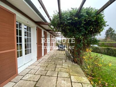 For sale Chatelet-sur-retourne 5 rooms 119 m2 Ardennes (08300) photo 3