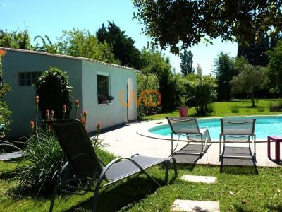 For sale Entraigues-sur-la-sorgue 6 rooms 165 m2 Vaucluse (84320) photo 0