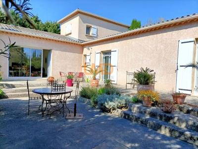 Annonce Vente Prestige Entraigues-sur-la-sorgue 84