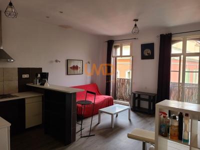 Annonce Vente Appartement Perpignan 66
