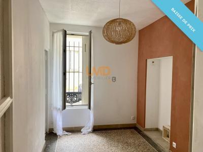 Acheter Appartement 42 m2 Nimes