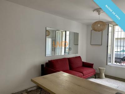 Acheter Appartement Nimes Gard