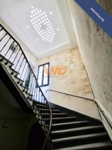 Acheter Appartement Nimes 110000 euros