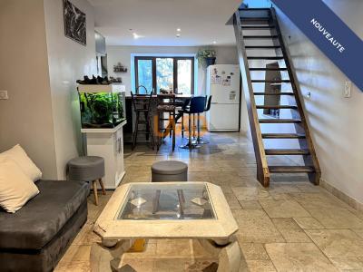 For rent Joyeuse 4 rooms 80 m2 Ardeche (07260) photo 1