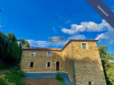 Annonce Vente 8 pi�ces Maison Sanilhac 07