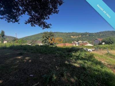 Annonce Vente Terrain Boisse-penchot 12