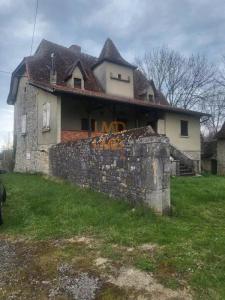 Acheter Maison Villeneuve 117500 euros
