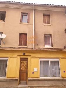 Annonce Vente Maison Decazeville 12