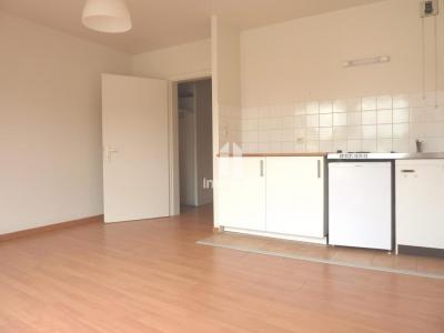 For rent Schiltigheim 1 room 20 m2 Bas rhin (67300) photo 0