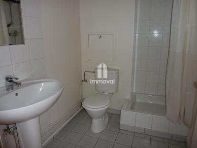 Louer Appartement Schiltigheim 405 euros