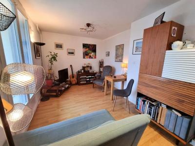 Annonce Vente 3 pi�ces Appartement Vienne 38