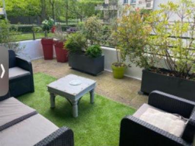 For rent Montreuil 3 rooms 62 m2 Seine saint denis (93100) photo 0