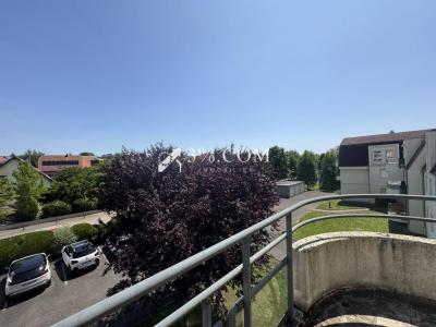 Acheter Appartement Truchtersheim Bas rhin